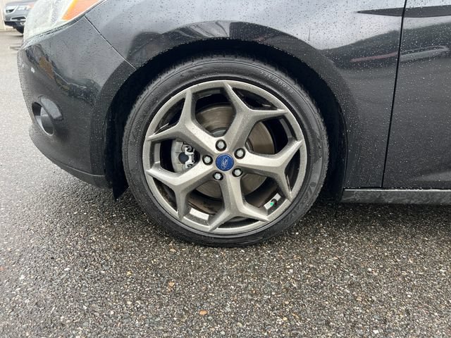 Used 2014 Ford Focus SE FWD image 26