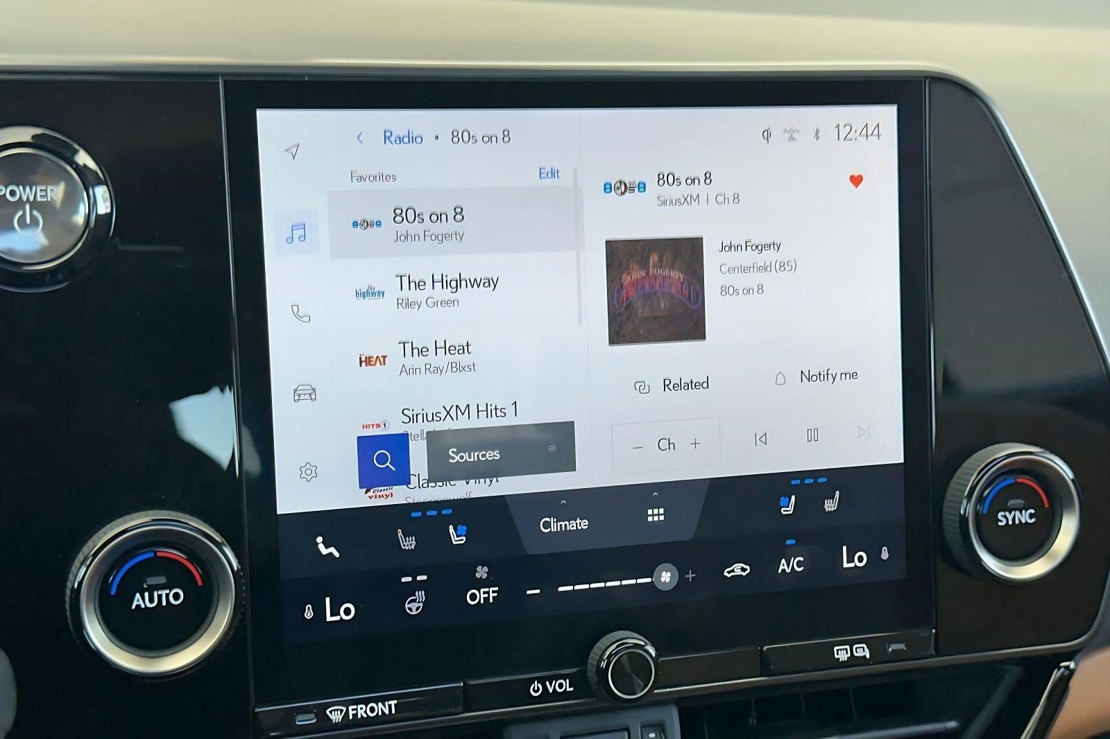 Certified 2024 Lexus NX 350h AWD image 29