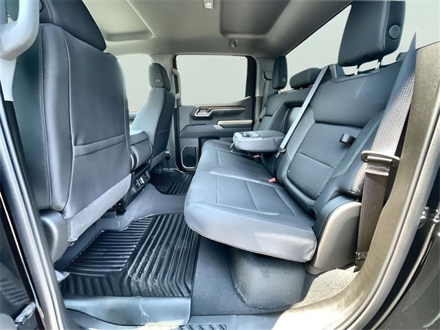 New 2026 GMC Sierra 1500 Elevation image 25