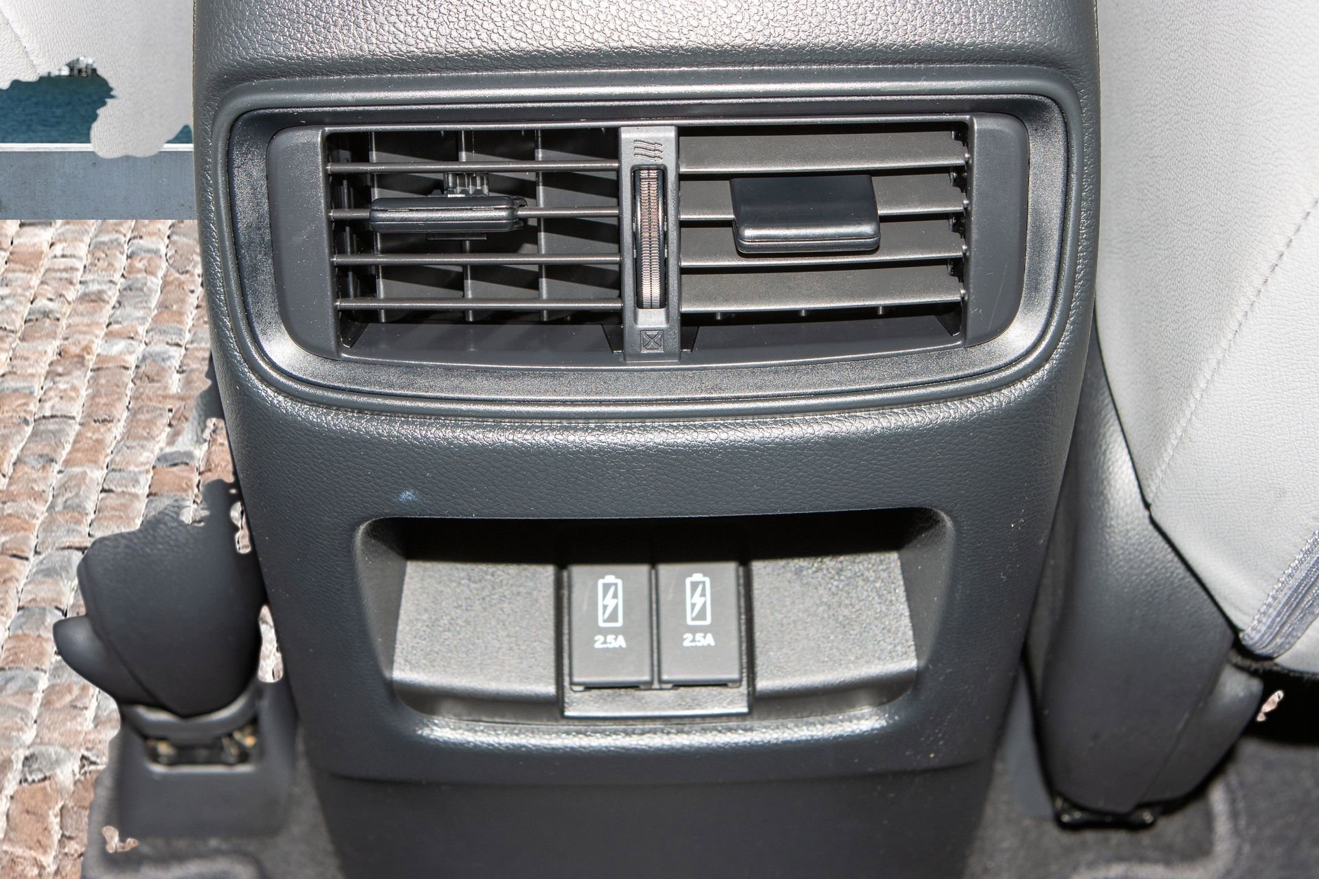 Certified 2022 Honda CR-V EX-L image 41