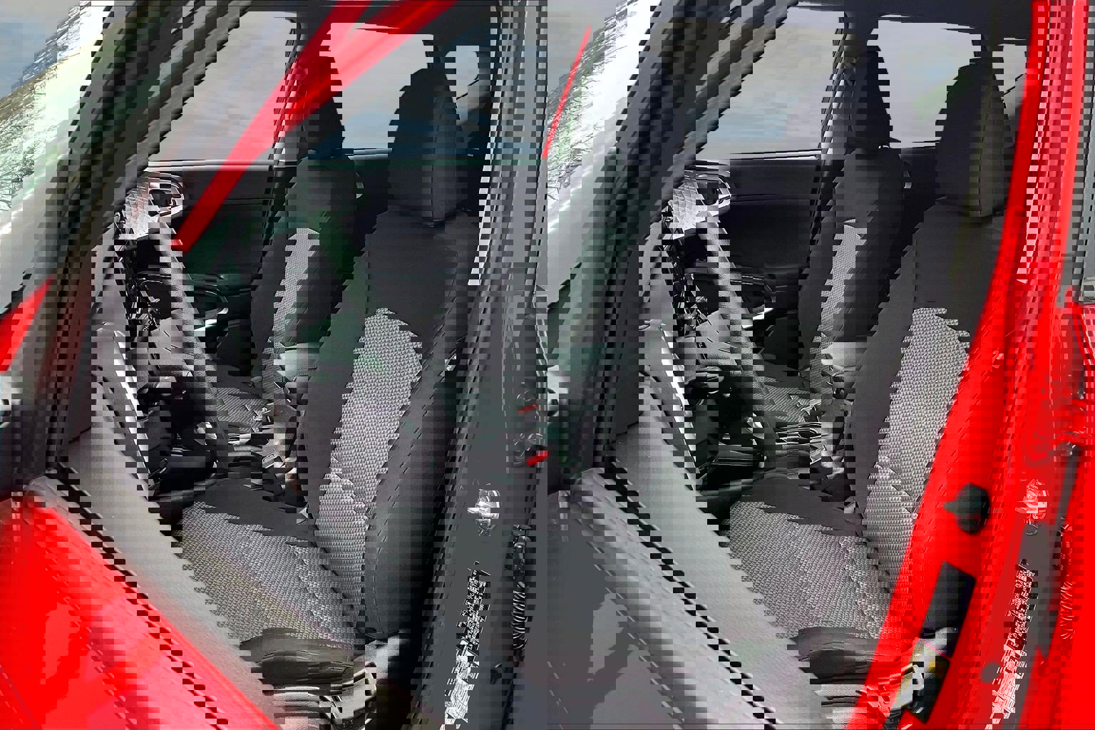 Used 2024 Kia Soul LX w/ Option Group 015 image 13