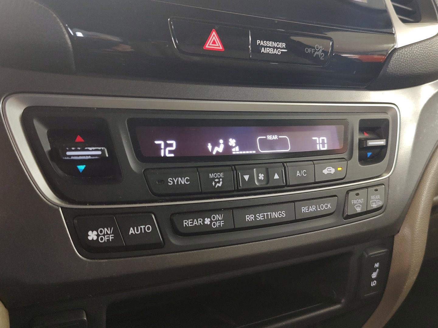 Used 2016 Honda Pilot EX-L image 11