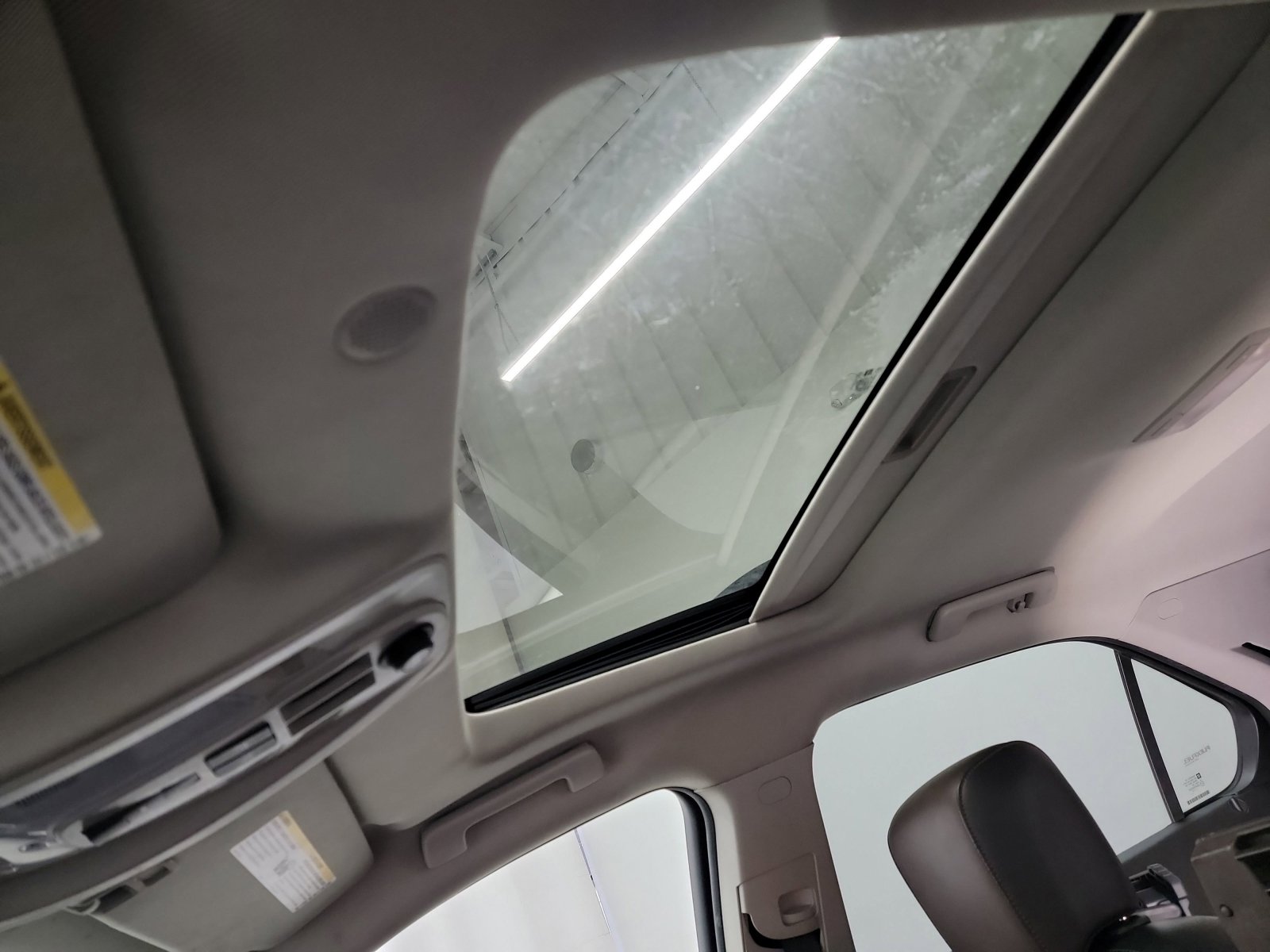 Used 2015 Chevrolet Equinox LTZ w/ LPO, Protection Package image 24