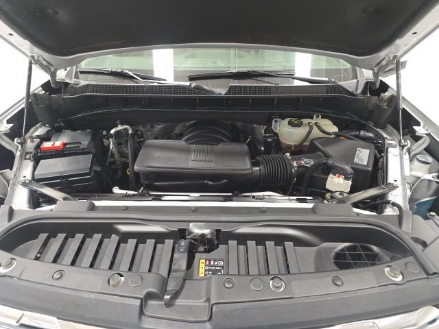 Used 2021 Chevrolet Silverado 1500 LTZ w/ Safety Package II image 30