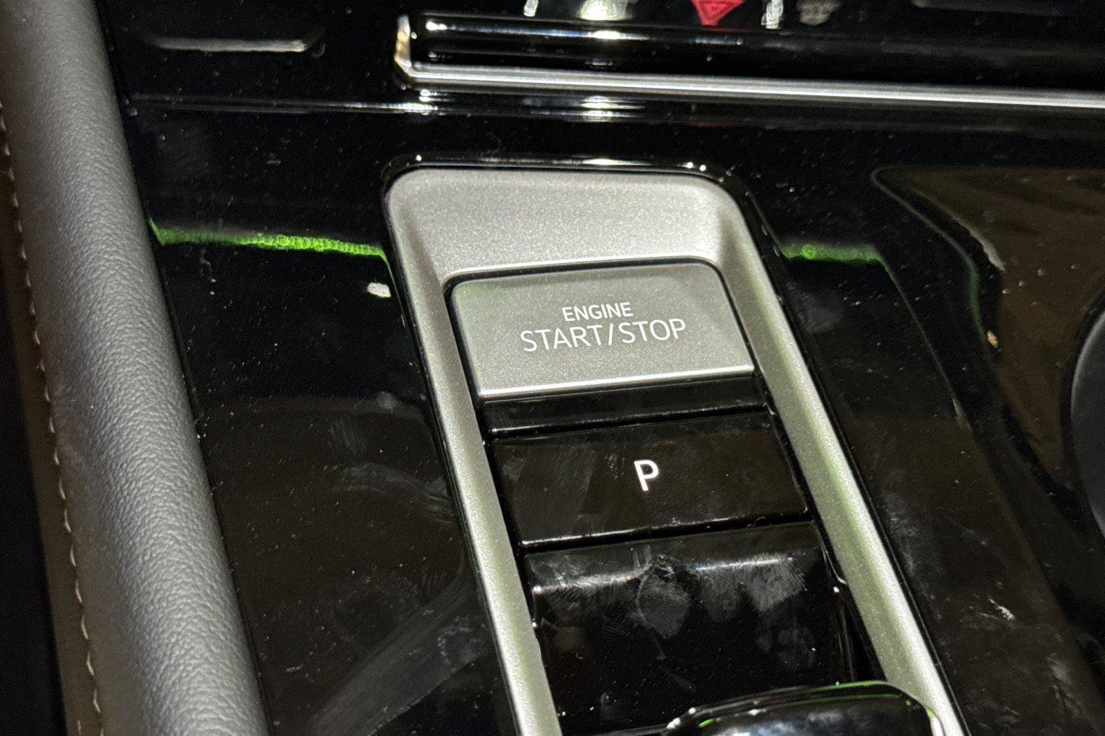 New 2026 Volkswagen Atlas SE image 21