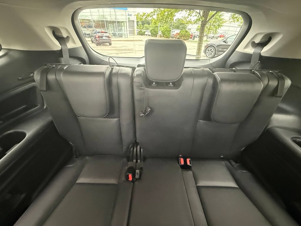 Used 2022 Subaru Ascent Limited w/ Technology Package AWD/4WD image 34