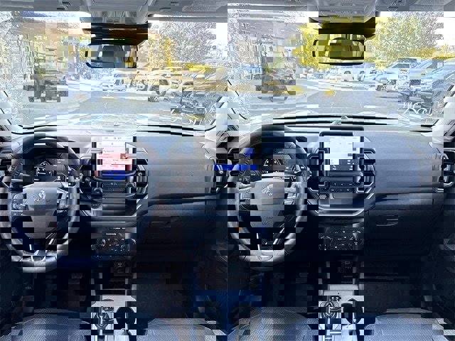 Used 2022 Ford Bronco Sport Outer Banks w/ Tech Package image 22