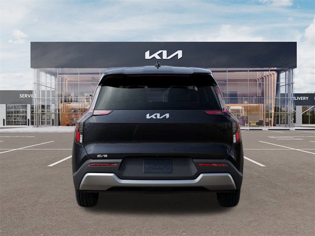 New 2026 Kia EV9 Light image 5