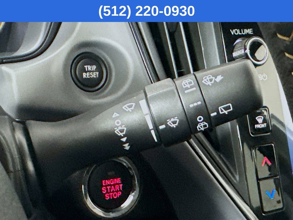 Used 2026 Subaru Crosstrek 2.5i Wilderness image 14