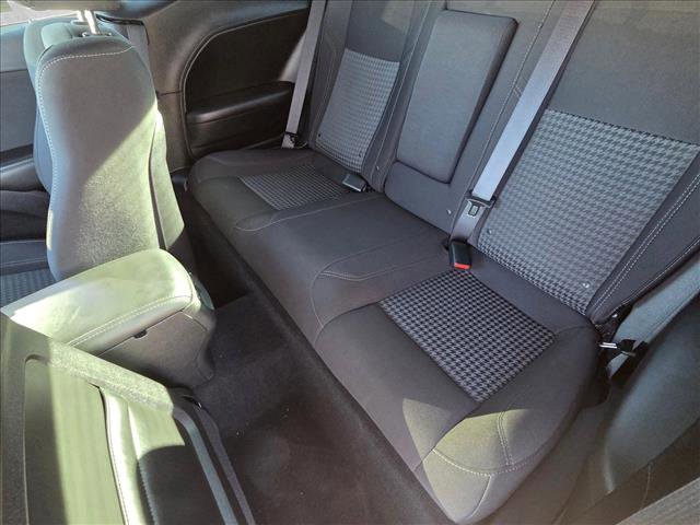 Used 2019 Dodge Challenger SXT w/ Blacktop Package image 17