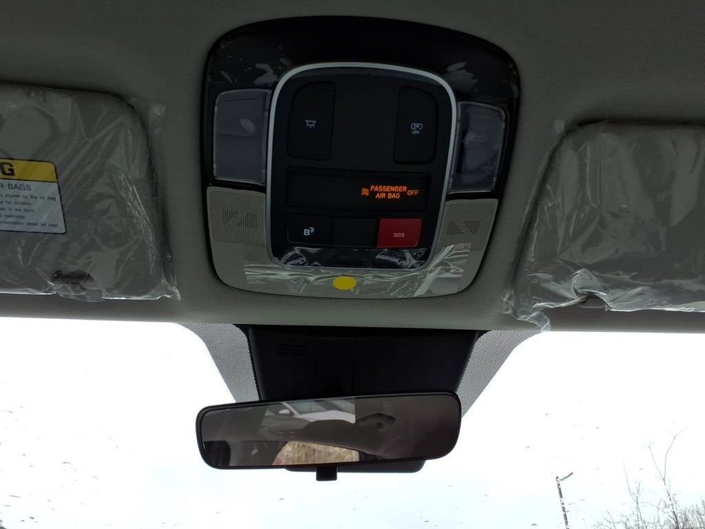 New 2026 Hyundai Tucson SEL image 15