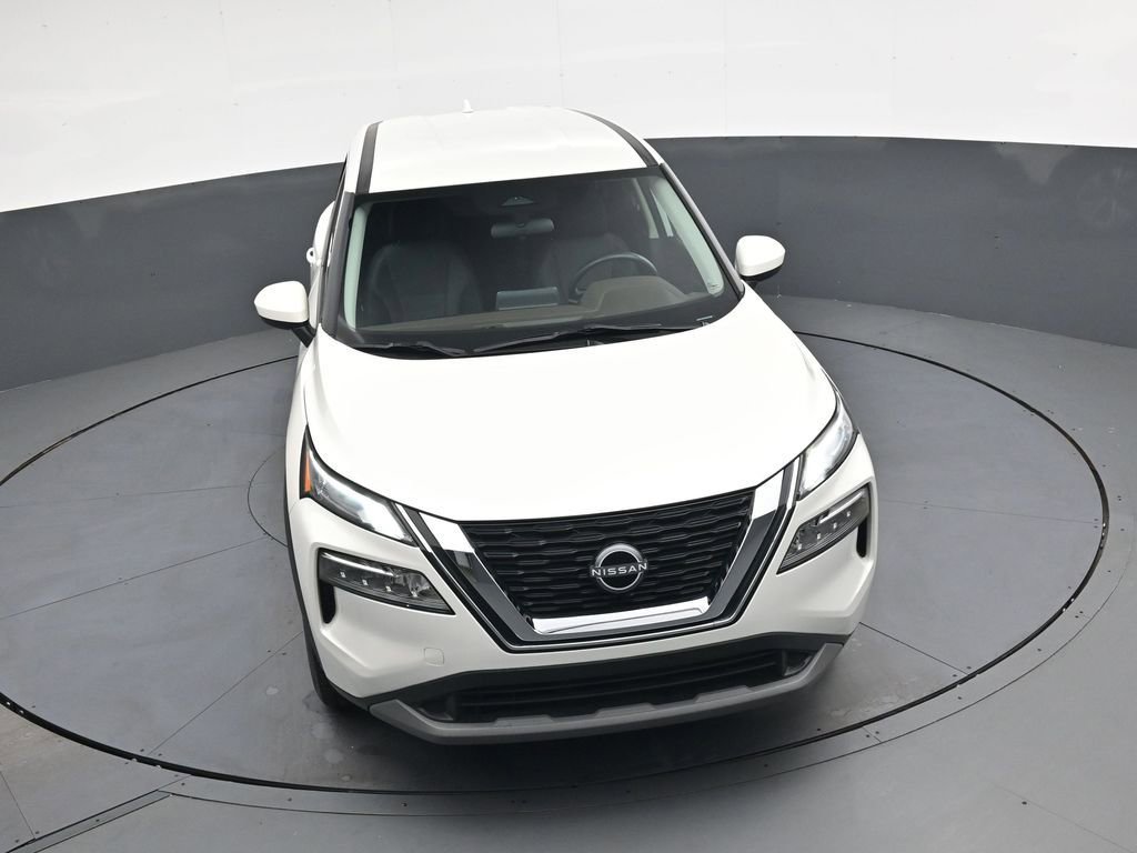 Used 2023 Nissan Rogue SV image 34