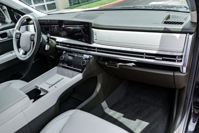 New 2025 Hyundai Santa Fe Calligraphy image 25