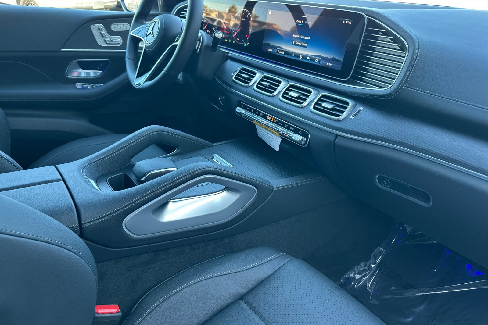 New 2026 Mercedes-Benz GLE 450 450 image 16