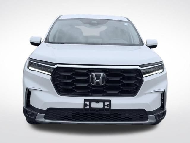 Used 2023 Honda Pilot EX-L video 2