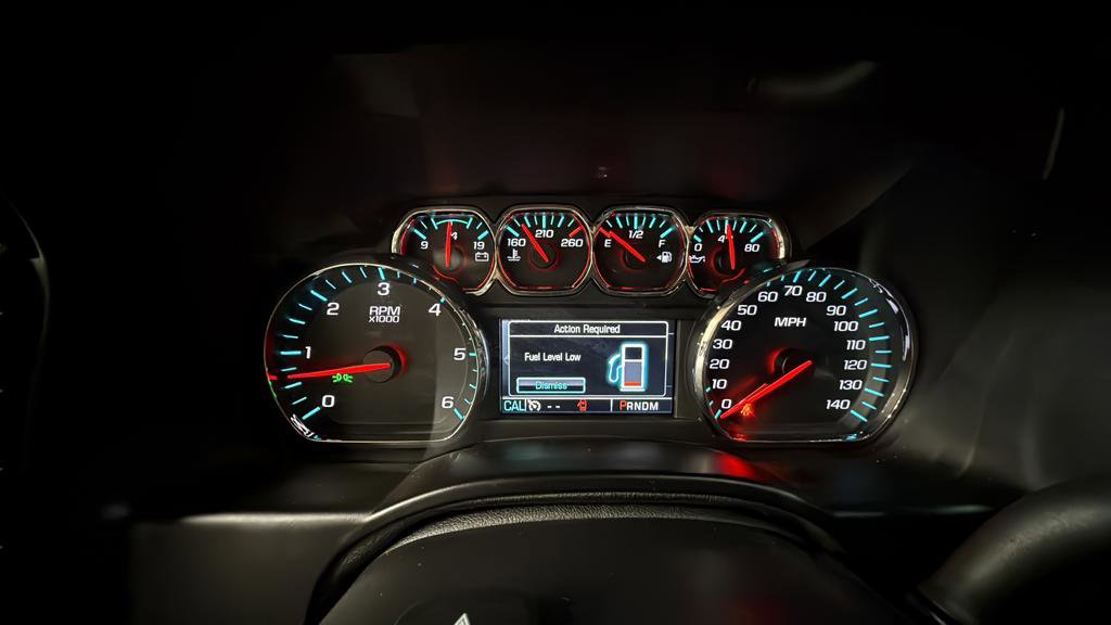 Used 2015 Chevrolet Tahoe LTZ image 21