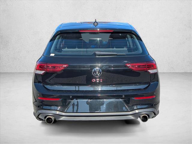 Used 2024 Volkswagen GTI S image 6