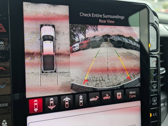 New 2026 RAM 2500 Limited image 18