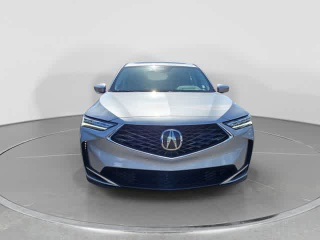 New 2026 Acura MDX w/ Technology Package FWD image 3