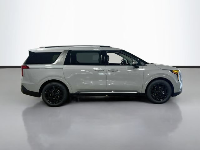 New 2027 Kia Carnival SX w/ Dark Edition Package FWD image 8