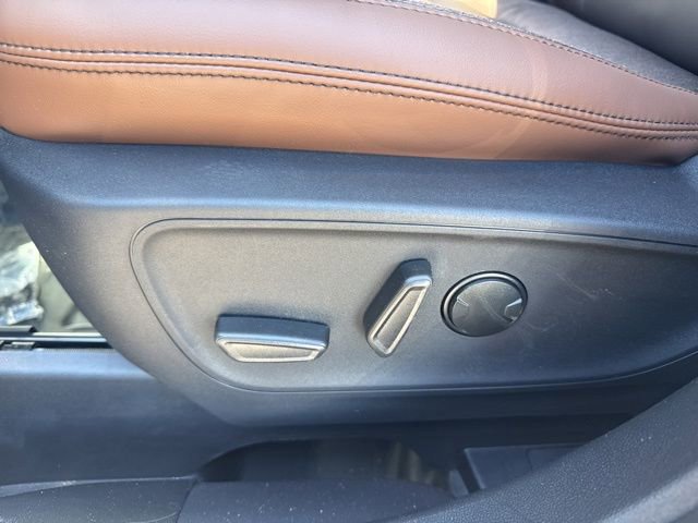 New 2026 Ford Bronco Sport Outer Banks w/ Sasquatch Outer Banks Package image 25