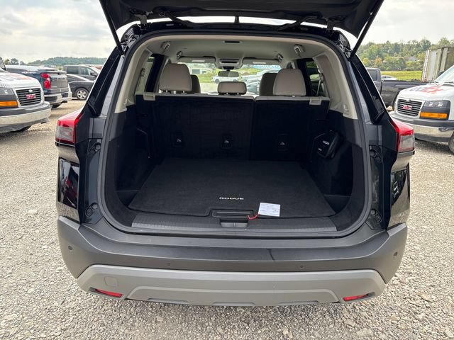 Used 2023 Nissan Rogue SV AWD/4WD image 21