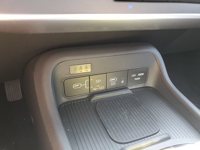New 2026 Hyundai Kona SEL Sport AWD/4WD image 29