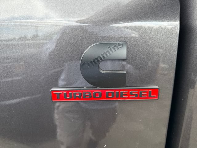 New 2026 RAM 3500 Big Horn AWD/4WD image 30