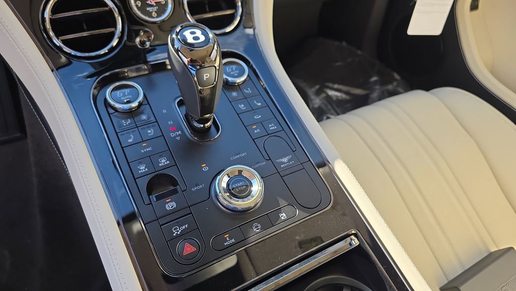 New 2025 Bentley Continental GT image 29