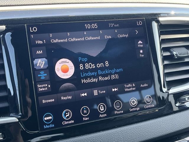 Used 2020 Chrysler Pacifica Touring-L w/ Advanced Safetytec Group image 30