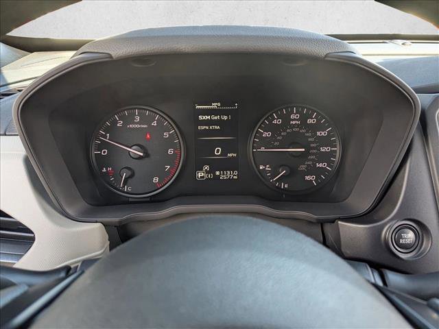 Certified 2026 Subaru Forester image 11