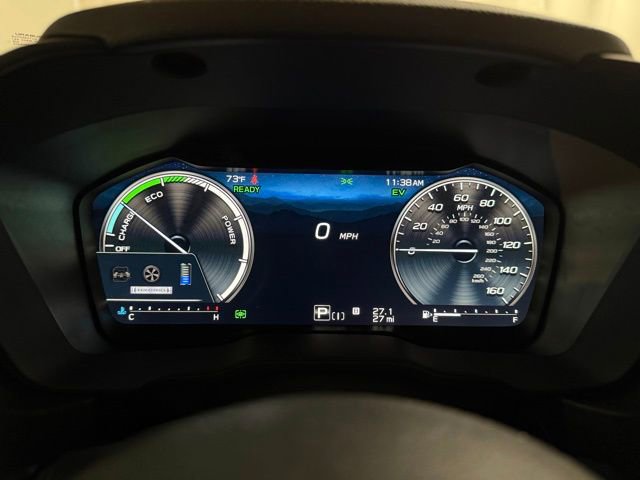 New 2026 Subaru Forester Touring AWD/4WD image 12