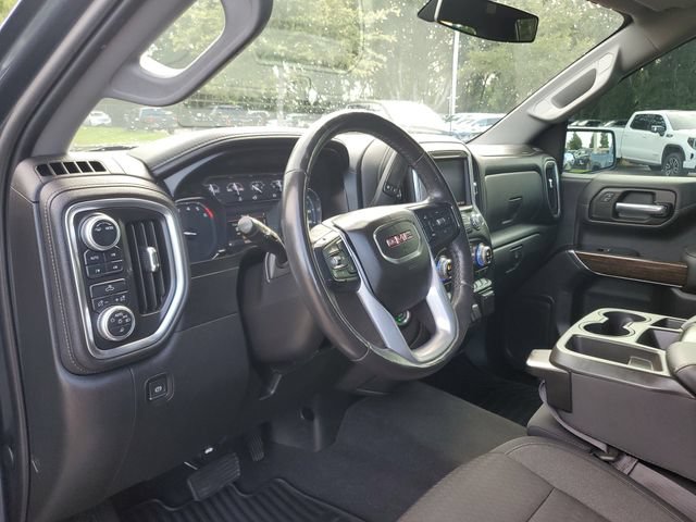 Used 2020 GMC Sierra 1500 SLE w/ SLE Value Package AWD/4WD image 20