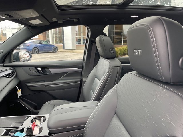 New 2026 Buick Enclave Sport Touring w/ Power Package image 15