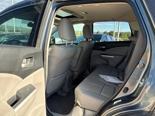 Used 2012 Honda CR-V EX-L image 22