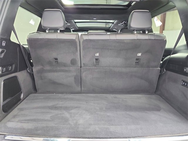 Used 2024 Jeep Grand Wagoneer Series II w/ Quick Order Packagew 28T image 52