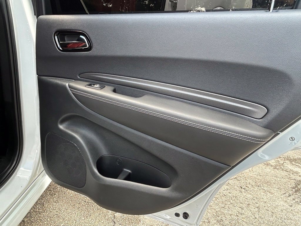 Used 2023 Dodge Durango SRT Hellcat AWD/4WD image 36