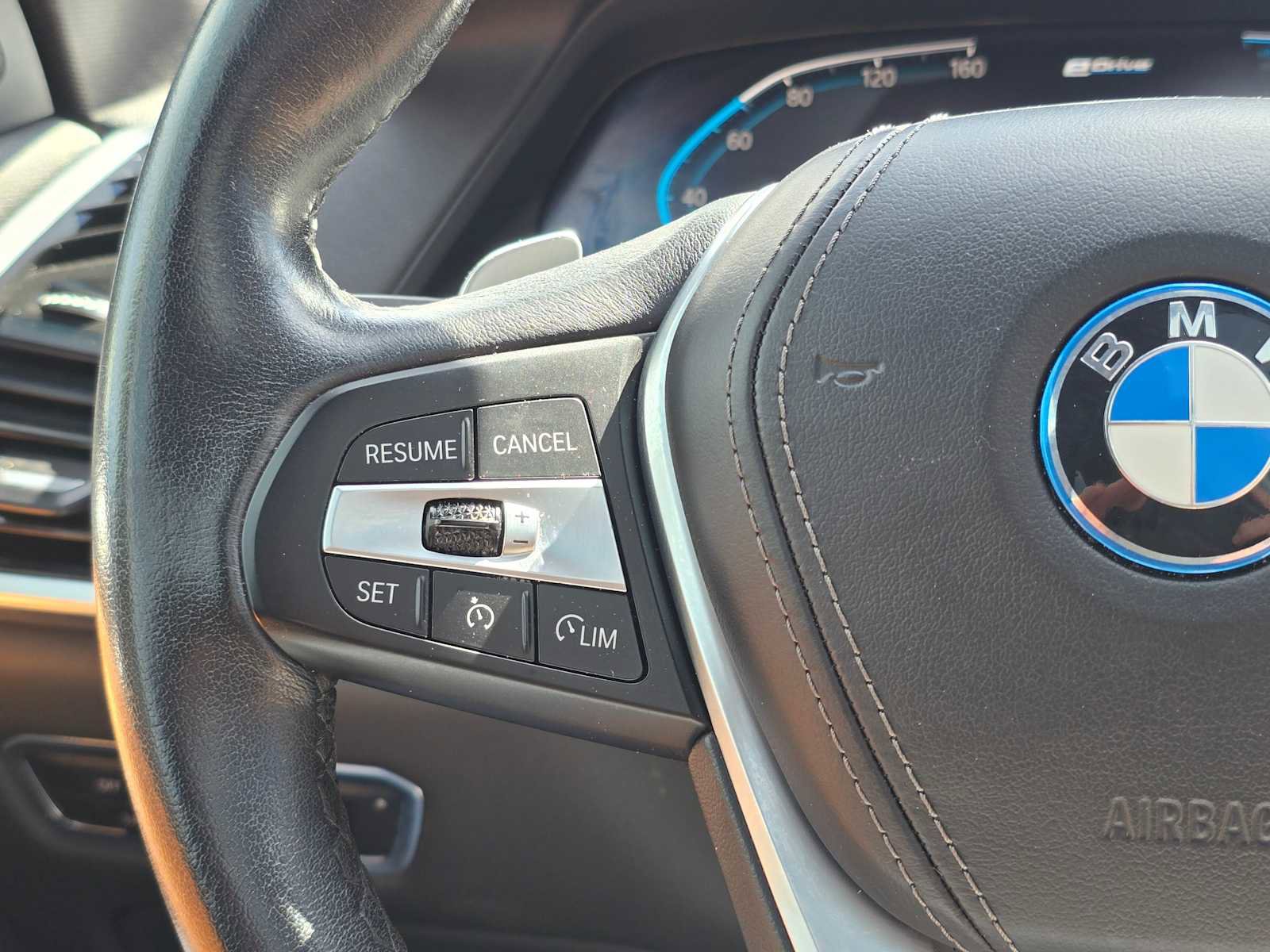 Used 2022 BMW X5 xDrive45e AWD/4WD image 31