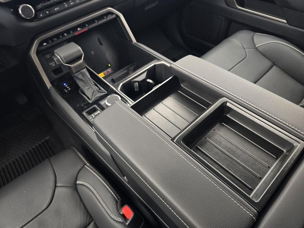 Used 2026 Toyota Tundra Limited image 17