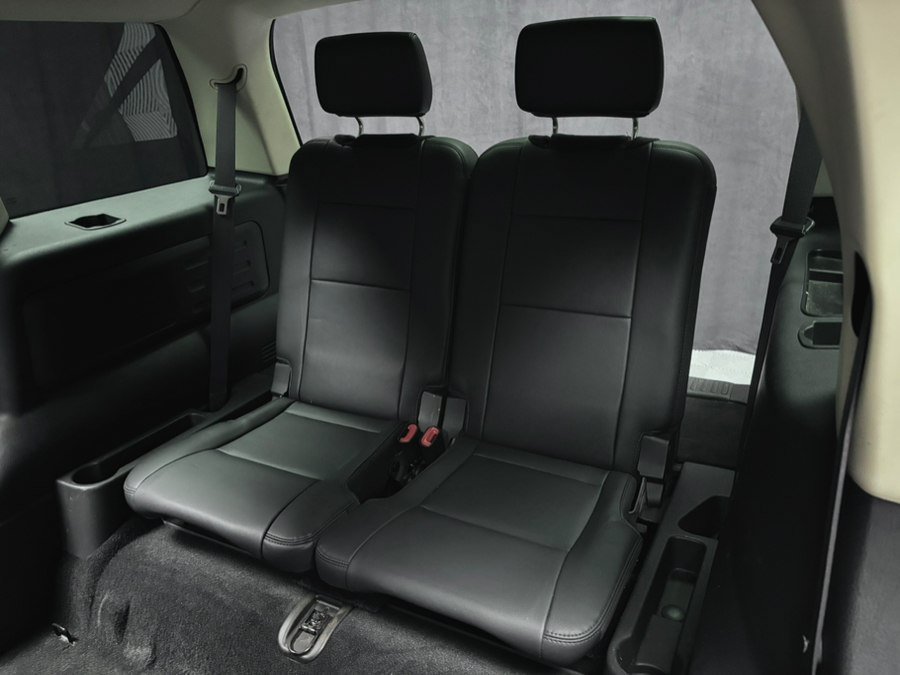 Used 2010 Ford Explorer 4WD Limited image 35