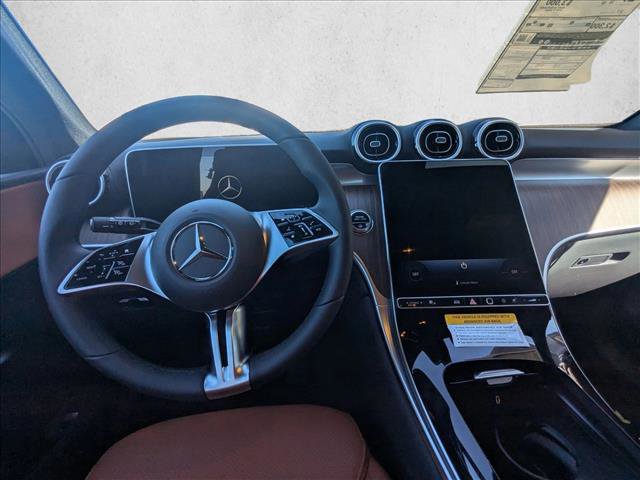 Used 2026 Mercedes-Benz GLC 300 image 14