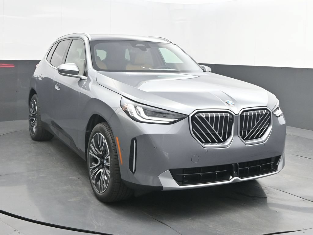 New 2026 BMW X3 xDrive30i w/ Premium Package AWD/4WD image 9