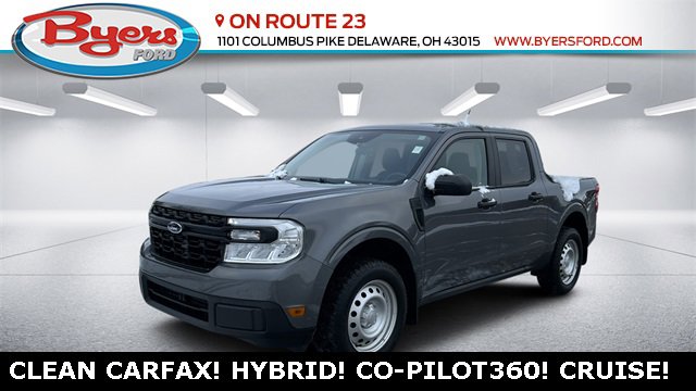 Used 2023 Ford Maverick XL image 1