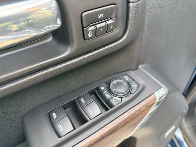 Used 2020 Chevrolet Silverado 3500 High Country w/ Z71 Off-Road Package AWD/4WD image 13