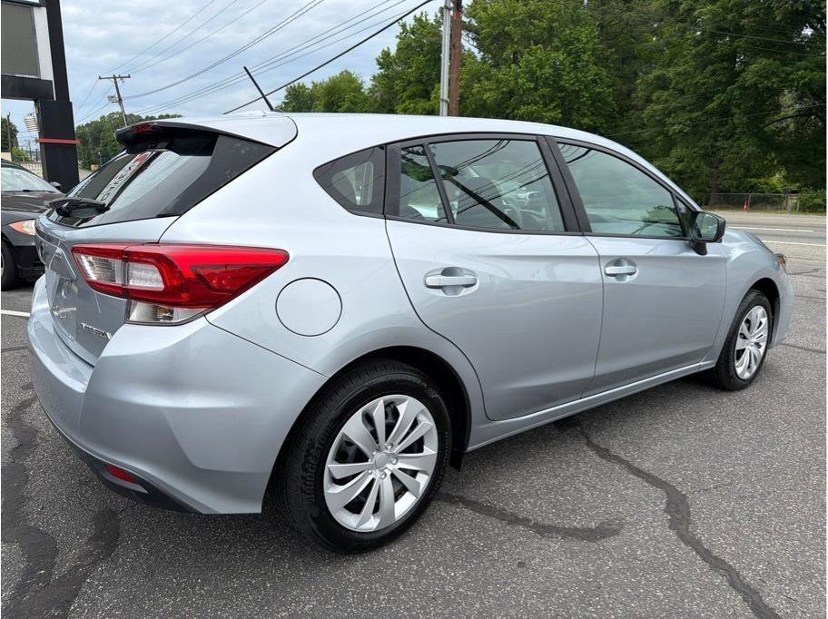 Used 2018 Subaru Impreza 2.0i AWD/4WD image 6