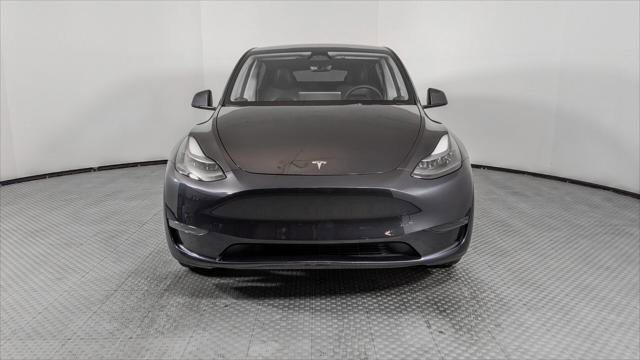 Used 2024 Tesla Model Y Long Range image 11