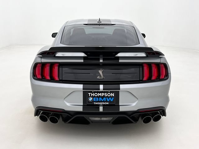 Used 2022 Ford Mustang Shelby GT500 w/ Technology Package RWD image 8
