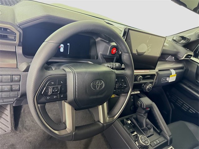 New 2025 Toyota 4Runner TRD Off-Road Premium image 9