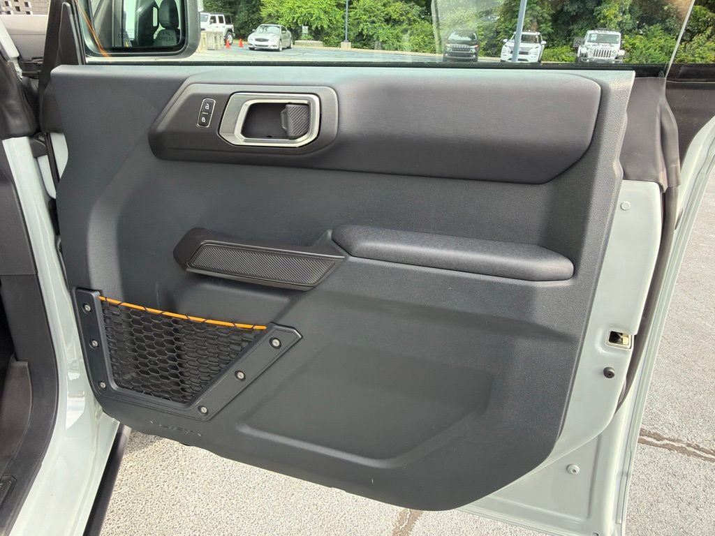 Used 2024 Ford Bronco Badlands AWD/4WD image 30