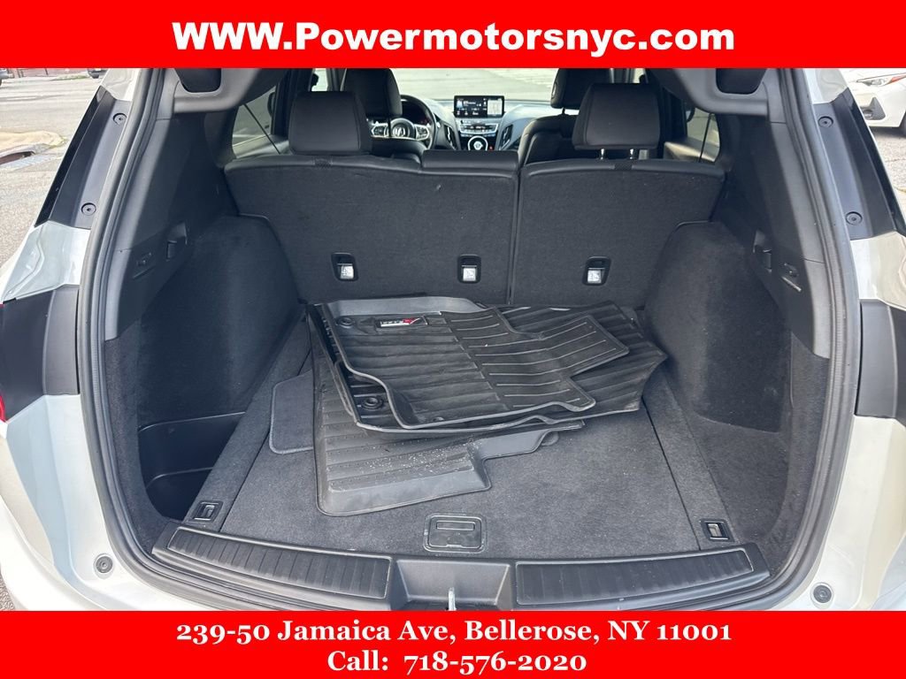 Used 2023 Acura RDX A-Spec image 24